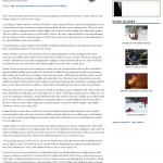 Forex Peace Army | Cash Out Goal Money Management Principle in Anchorage Daily News