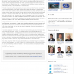 Dmitri Chavkerov Belives that Wealth or Struggle Around Money is Hidden Within – Tampa Bay Business Journal