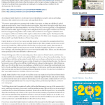 Dmitri Chavkerov Belives that Wealth or Struggle Around Money is Hidden Within – The Bellingham Herald
